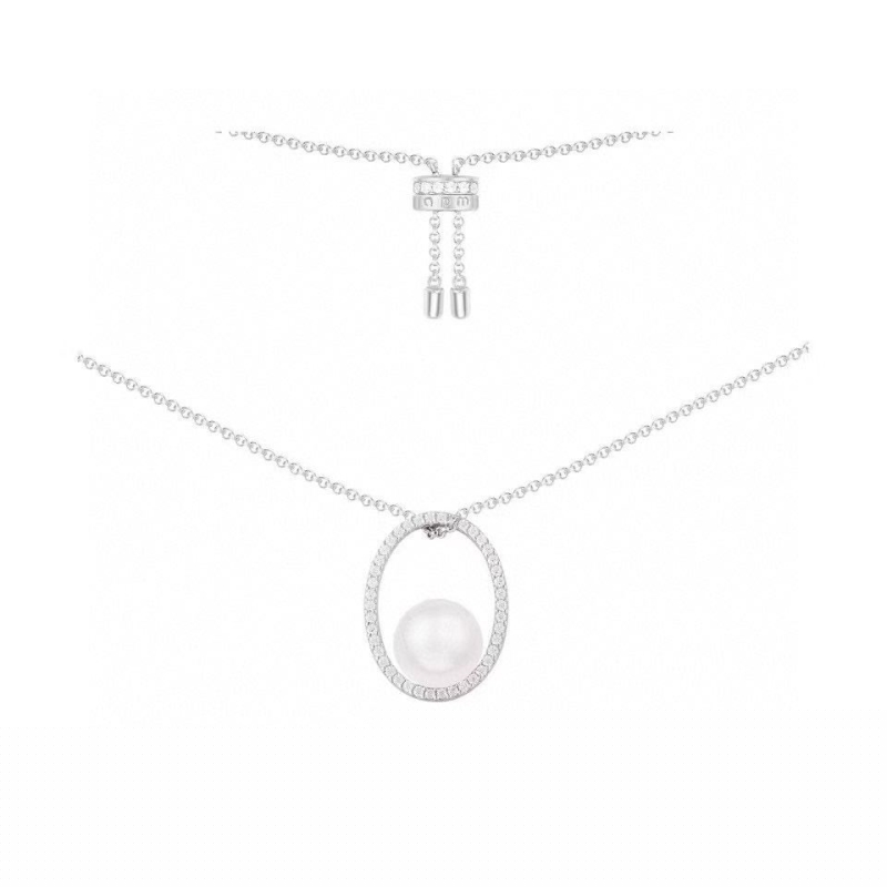 Apm Necklaces